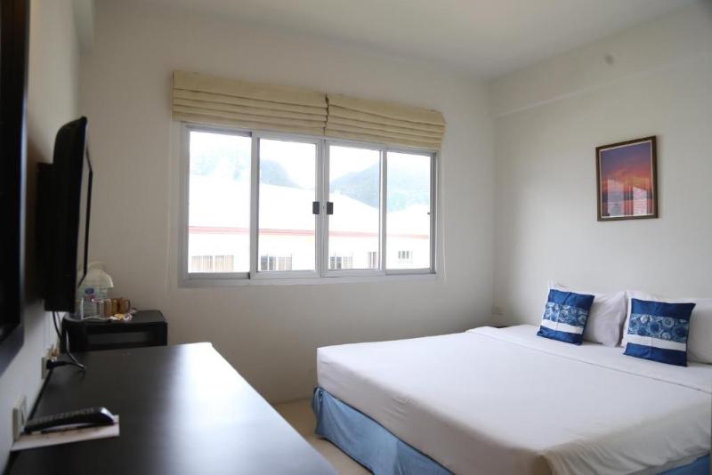 Номер Стандарт, Pp Charlie Beach Resort  Sha Plus