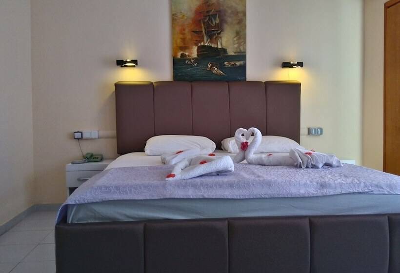 Номер Стандарт, Sunway