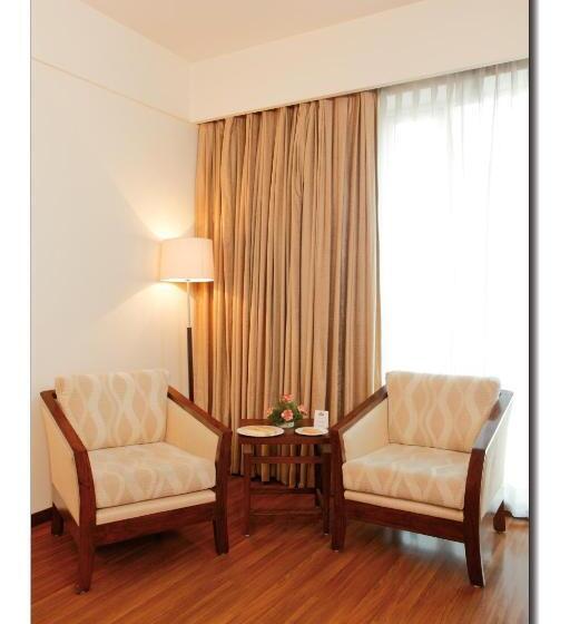 اتاق سوپریور, Best Western Plus Amritsar
