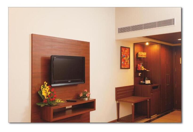 اتاق سوپریور, Best Western Plus Amritsar