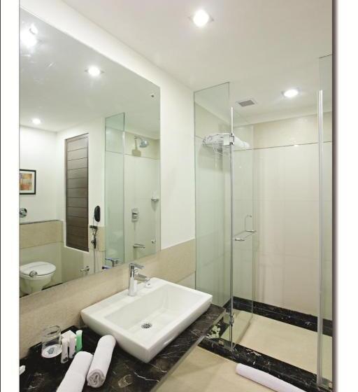 اتاق سوپریور, Best Western Plus Amritsar