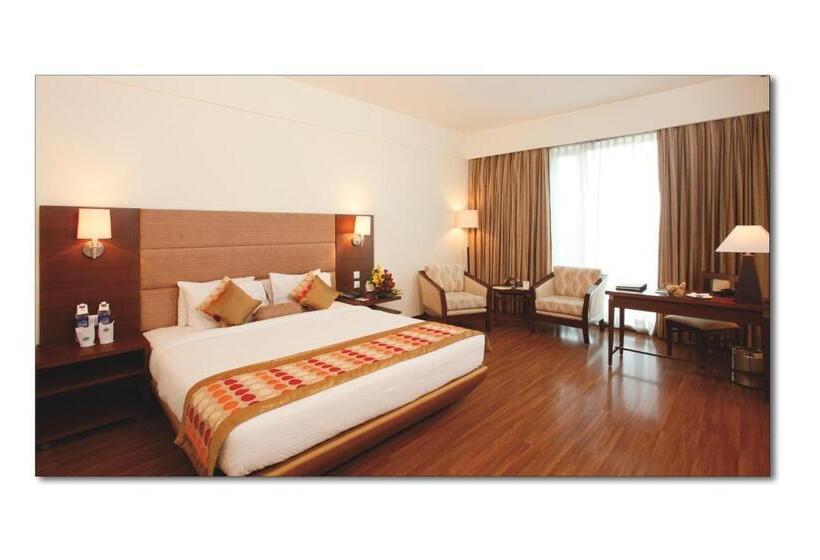 اتاق سوپریور, Best Western Plus Amritsar