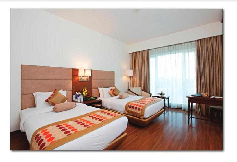 اتاق سوپریور, Best Western Plus Amritsar