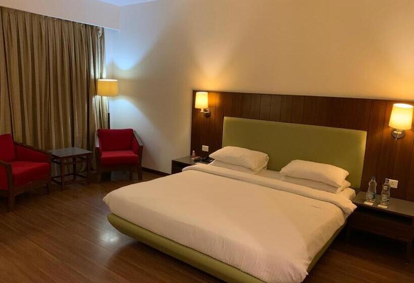 اتاق سوپریور, Best Western Plus Amritsar