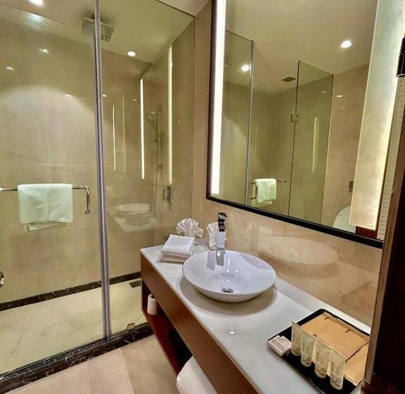 اتاق لوکس با تخت بزرگ, Best Western Plus Amritsar