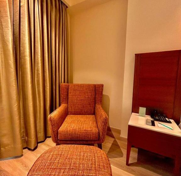 اتاق سوپریور, Best Western Plus Amritsar