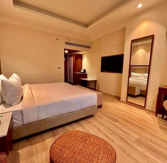 اتاق سوپریور, Best Western Plus Amritsar