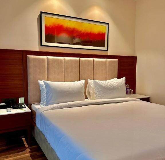 اتاق سوپریور, Best Western Plus Amritsar