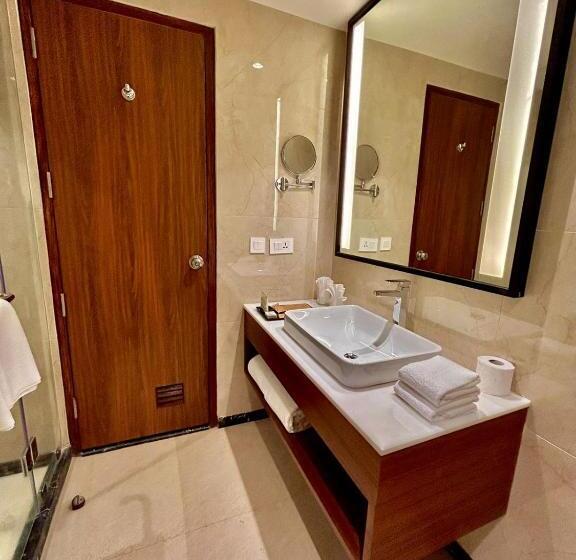 اتاق سوپریور, Best Western Plus Amritsar