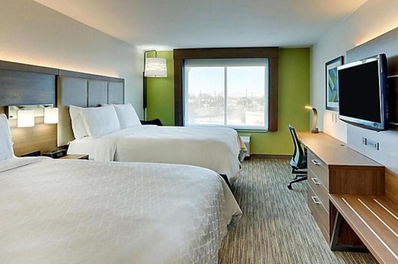 Номер Executive, Holiday Inn Express Hotel & Suites Mankato East, An Ihg