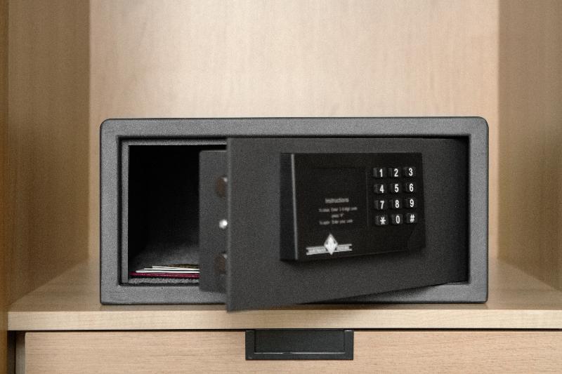 デラックスルーム, Holiday Inn Express Cloverdale   Greencastle, An Ihg