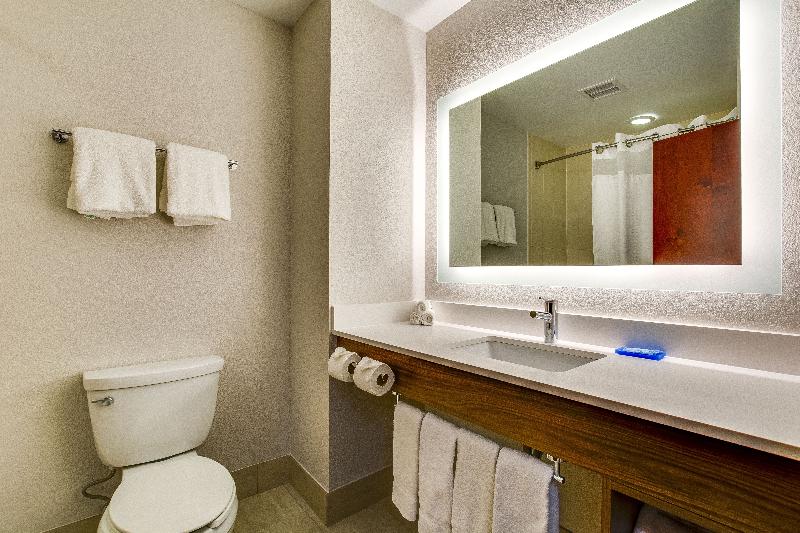 Номер Стандарт, Holiday Inn Express Vincennes By Ihg