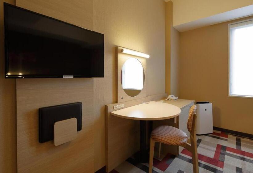 수피리어 트리플 룸, Monte Hermana Kobe Amalie