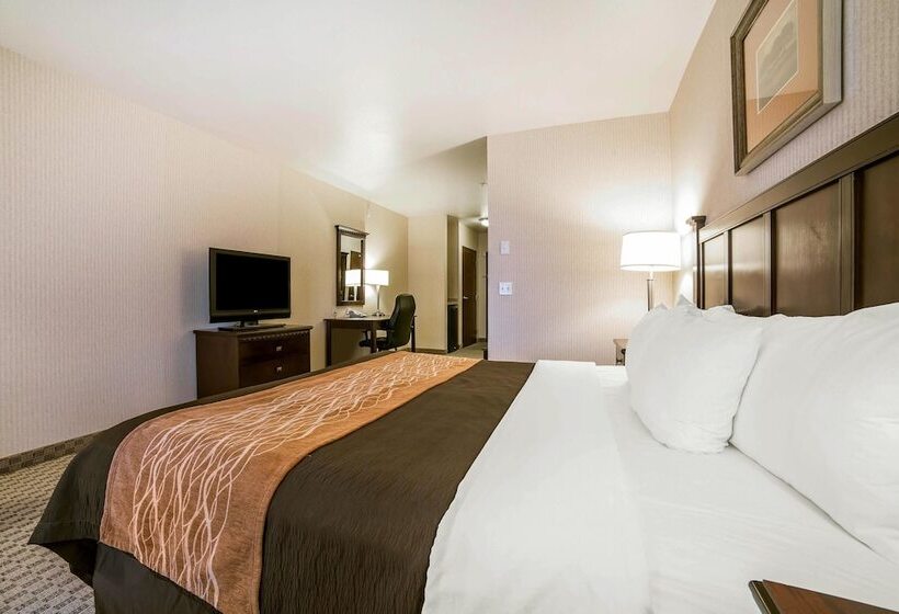 سوییت, Comfort Inn & Suites Henderson  Las Vegas