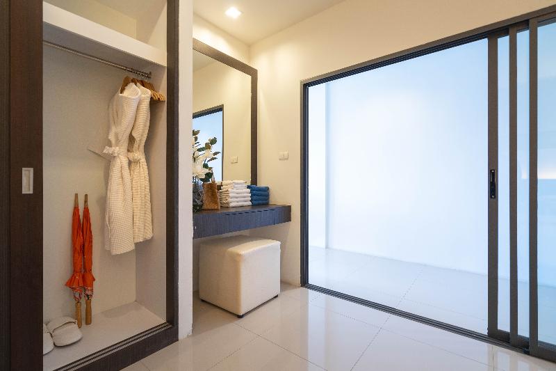 اتاق لوکس, Grand Hills Shizuoka