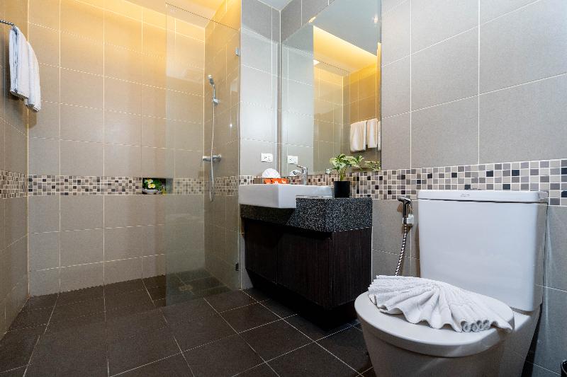 اتاق لوکس, Grand Hills Shizuoka