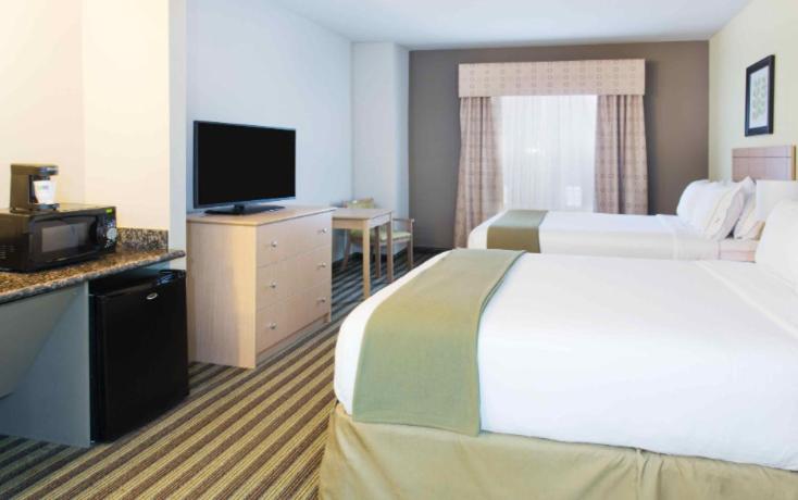 标准间, Holiday Inn Express Hotel & Suites Alvarado, An Ihg