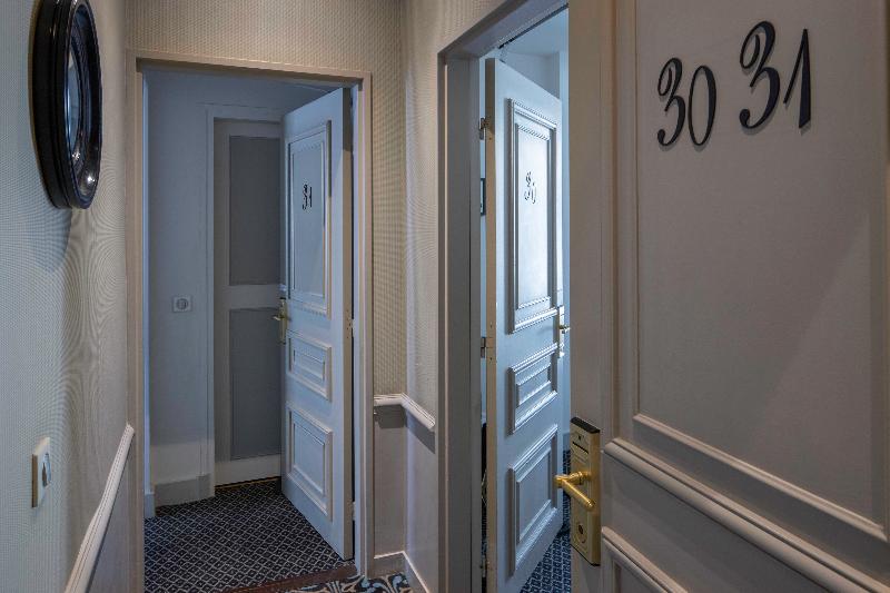 标准间, Holiday Inn Express Hotel & Suites Kodak East Sevierville, An Ihg