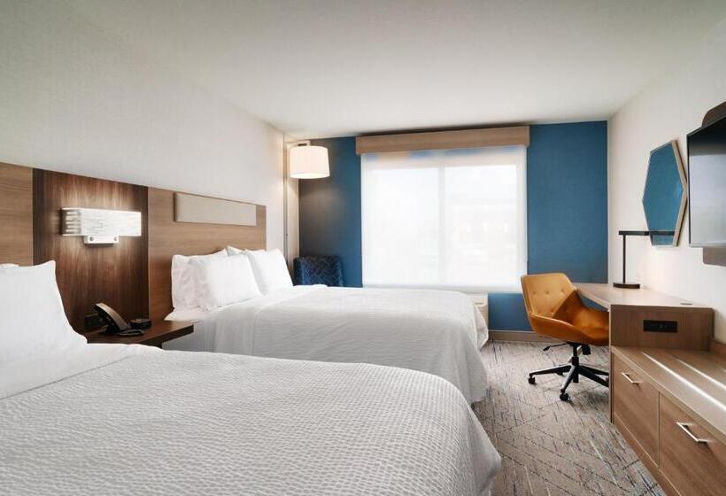 Номер Стандарт, Holiday Inn Express And Suites Helena, An Ihg
