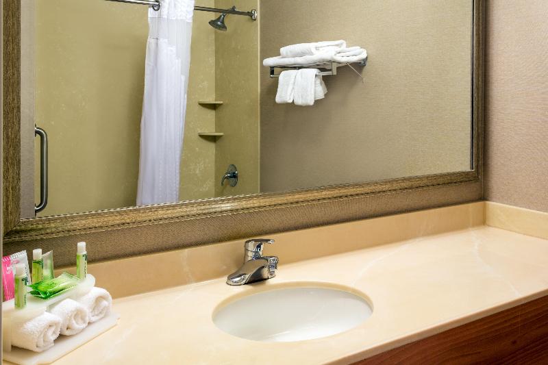Стандартный Номер Кровать Кинг, Holiday Inn Express Grants Pass, An Ihg
