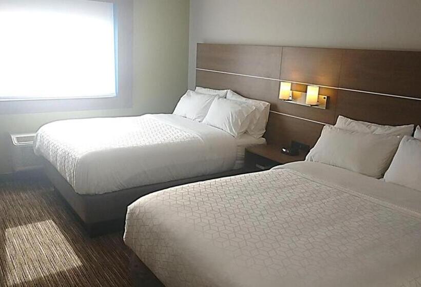 Номер Deluxe Адаптированный для Инвалидов, Holiday Inn Express Murrysville   Delmont, An Ihg