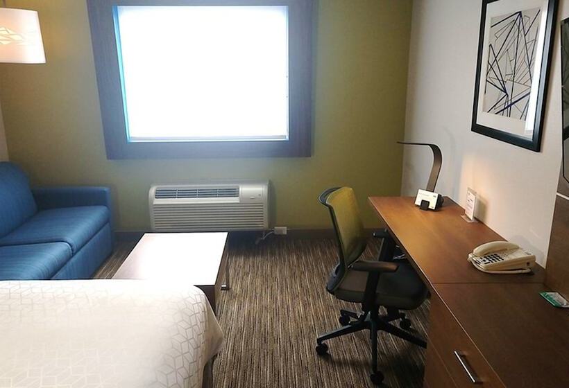 Номер Стандарт, Holiday Inn Express Murrysville   Delmont, An Ihg