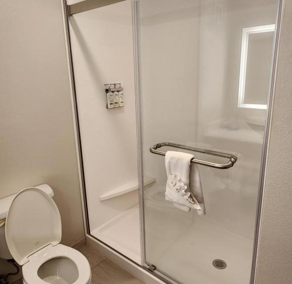 Люкс, Holiday Inn Express & Suites Perry, An Ihg