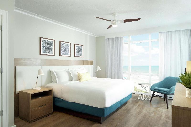 Номер Стандарт Кровать Кинг Адаптированный для Инвалидов, Holiday Inn Exp Walterboro By Ihg