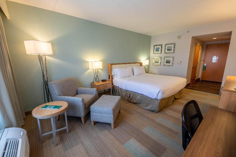 스탠다드 룸 킹사이즈 침대, Holiday Inn Manahawkin/long Beach Island, An Ihg