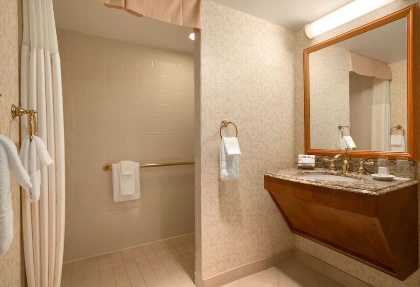 Номер Deluxe, Harrah S Council Bluffs Hotel & Casino