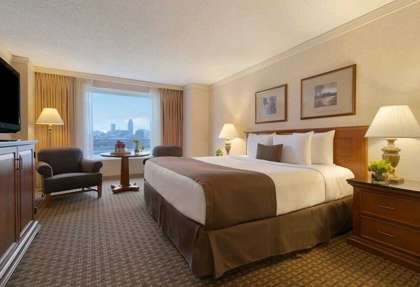 Номер Премиум, Harrah S Council Bluffs Hotel & Casino