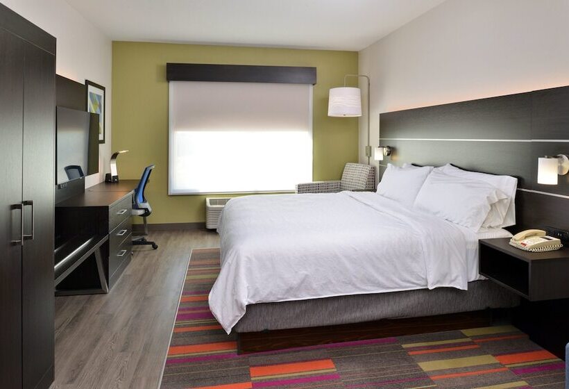 Люкс, Holiday Inn Express Hotel & Suites Royse City   Rockwallrockwall   Royse City, An Ihg