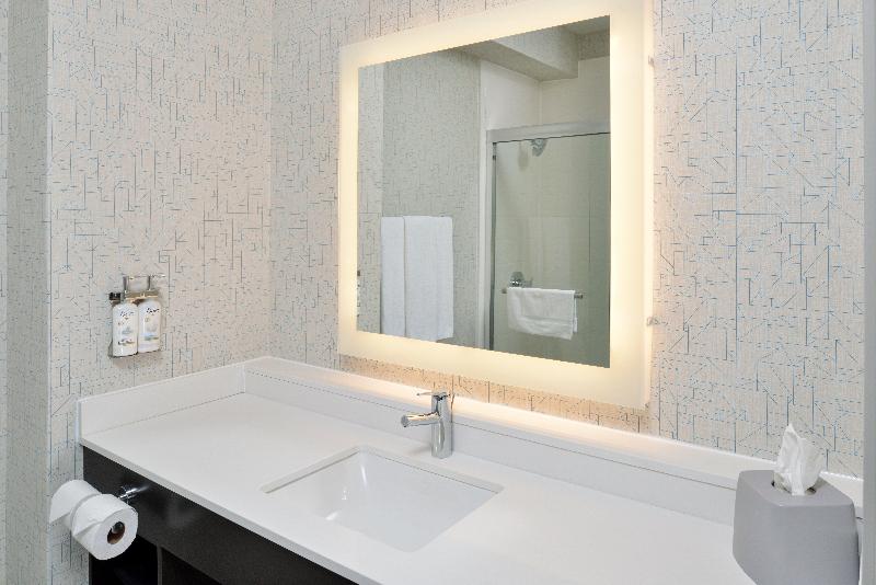 Стандартный Номер Кровать Кинг, Holiday Inn Express Hotel & Suites Royse City   Rockwallrockwall   Royse City, An Ihg