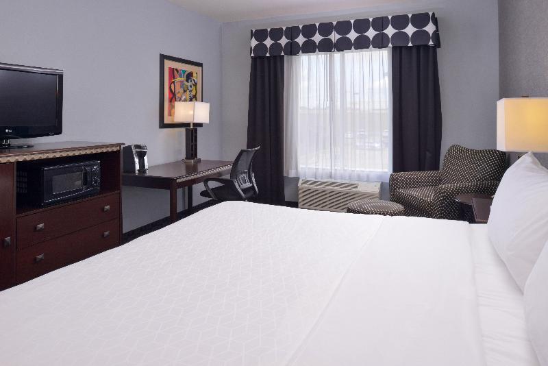 Номер Стандарт, Holiday Inn Express Hotel & Suites Royse City   Rockwallrockwall   Royse City, An Ihg