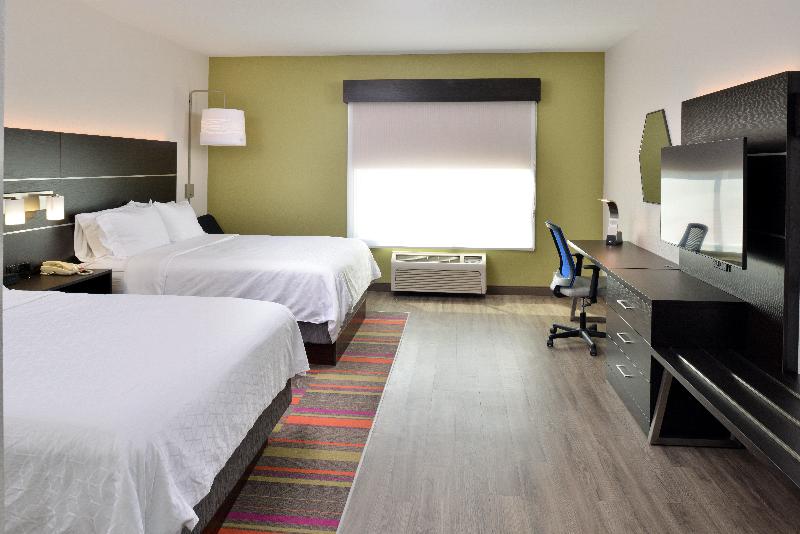 Номер Стандарт Адаптированный для Инвалидов, Holiday Inn Express Hotel & Suites Royse City   Rockwallrockwall   Royse City, An Ihg