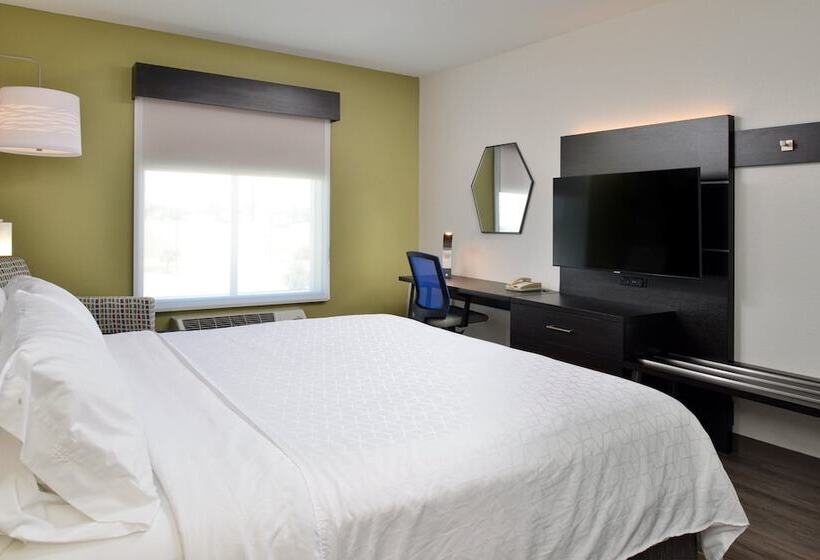 Люкс, Holiday Inn Express Hotel & Suites Royse City   Rockwallrockwall   Royse City, An Ihg