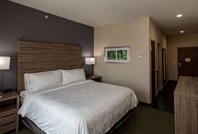 Номер Стандарт, Holiday Inn Express Hotel And Suites Port Aransas/beach Area, An Ihg