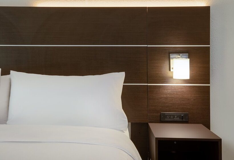 Номер Стандарт, Holiday Inn Express & Suites Rockport   Bay View, An Ihg