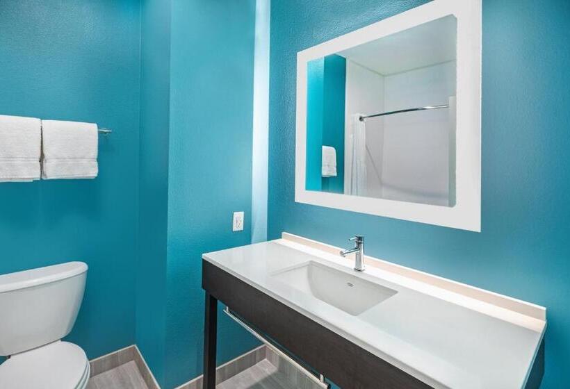 Номер Стандарт, Holiday Inn Express & Suites Rockport   Bay View, An Ihg