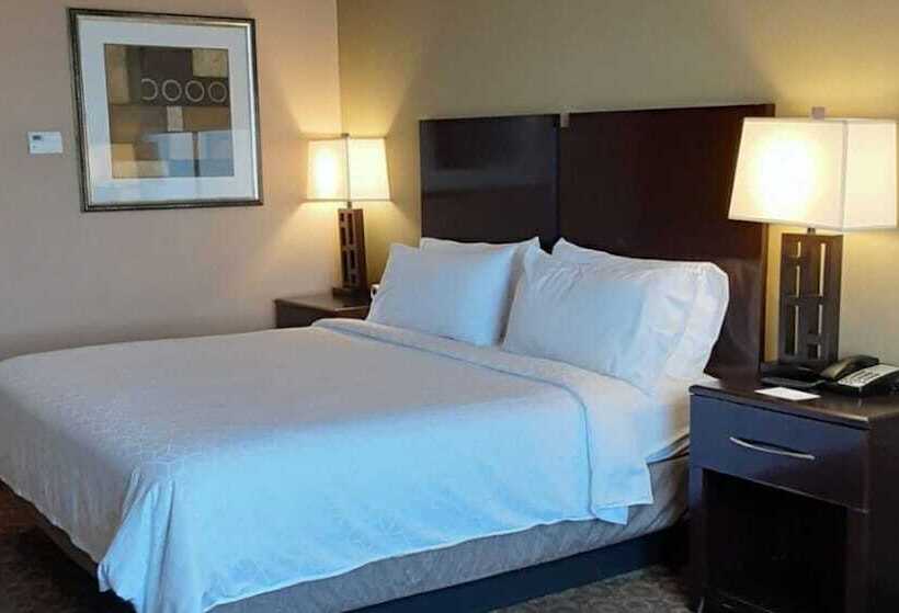 Номер Стандарт, Holiday Inn Express & Suites Pecos, An Ihg