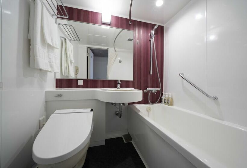 Quarto Estandar Individual, Meitetsu Toyota