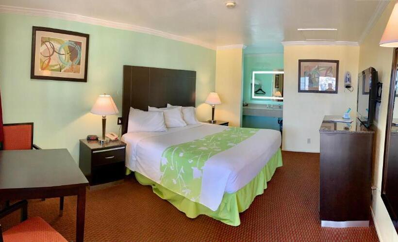 스탠다드 룸, Morro Bay Beach Inn