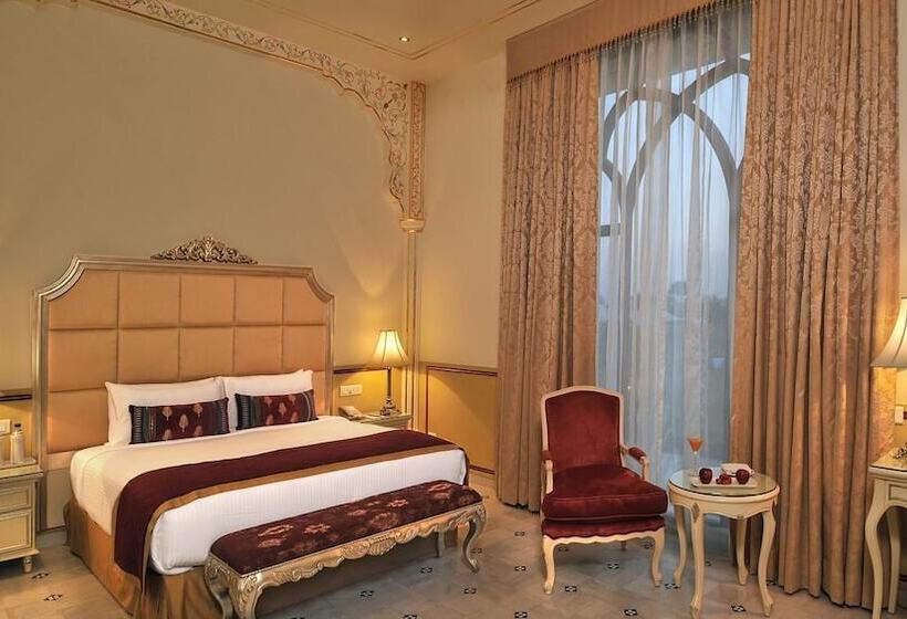 高级客房, Rajasthali Resort & Spa
