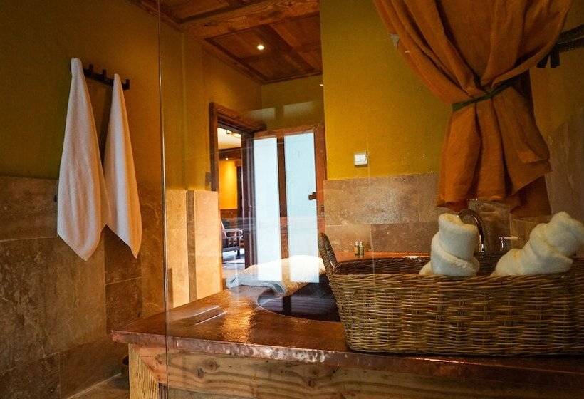 Люкс Повышенной Комфортности, Songtsam Linka Shangri La