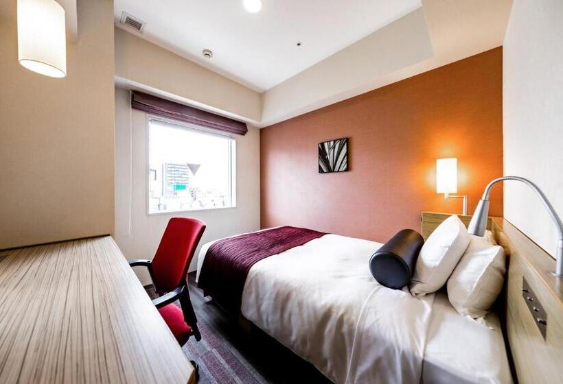 Номер Economy, Tokyu Stay Ikebukuro