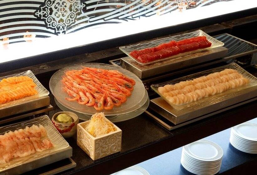 Номер Стандарт, Hokuten No Oka Abashiriko Tsuruga Resort