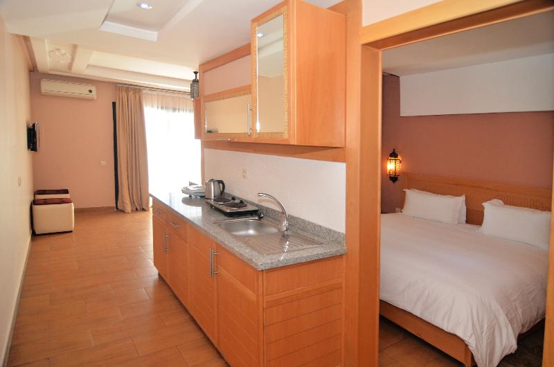 חדר סטנדרט, Baymont By Wyndham Clute Lake Jackson