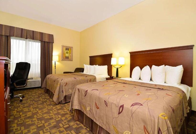 Номер Стандарт, Best Western Opp Inn