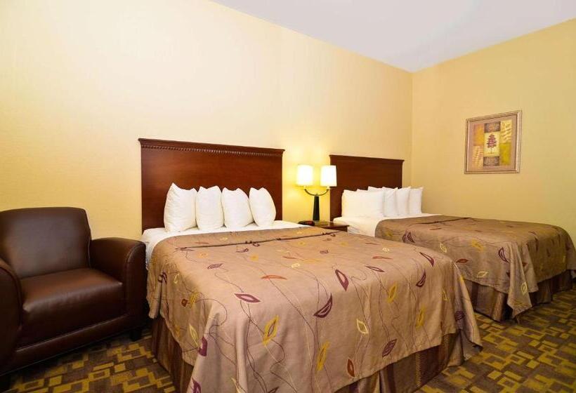 Номер Deluxe, Best Western Opp Inn