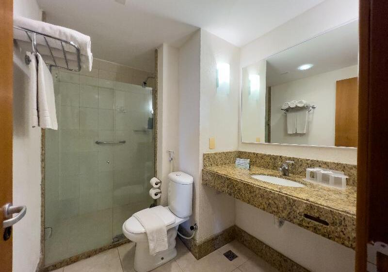 Стандартный Номер Кровать Кинг, Best Western Plus Lake Worth